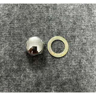 Ốc tán bầu gắn đầu phuộc