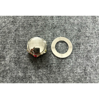 Ốc tán bầu gắn đầu phuộc