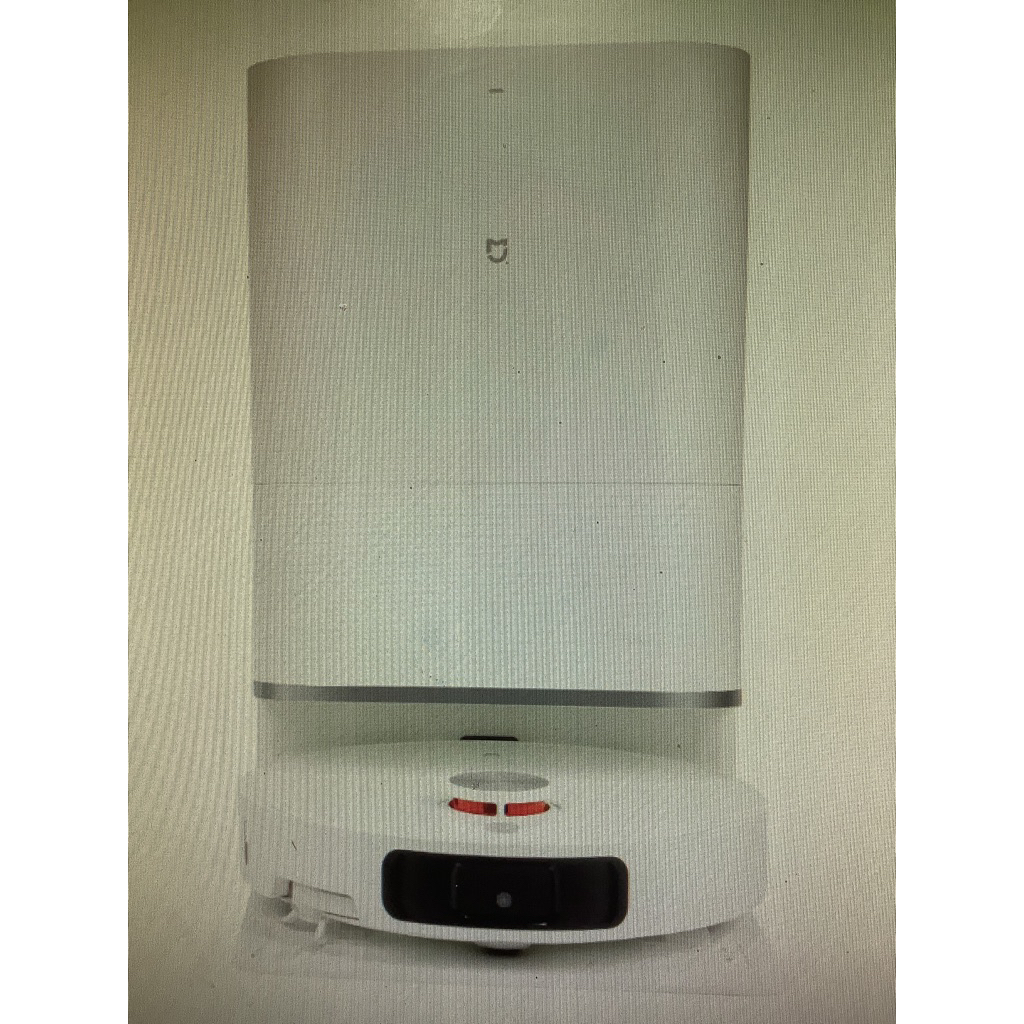 Robot hút bụi lau nhà Mijia M30s/M40