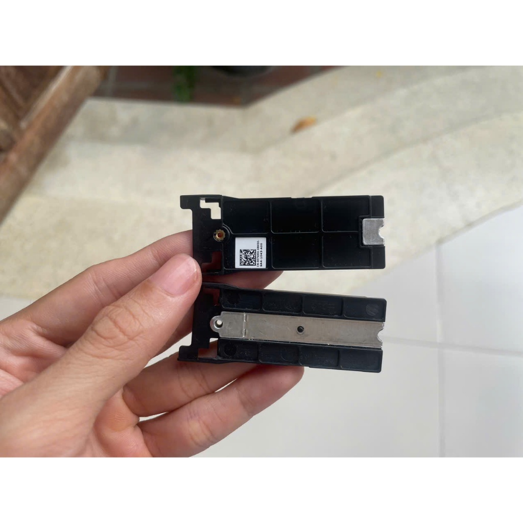 Khay nối dài SSD M2 2230 to 2280