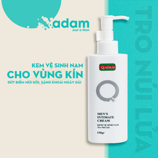   Giá trải nghiệm  Kem vệ sinh nam giới vệ sinh vùng kín nam dạng kem hương thơm mát sạch khuẩn 150gr 