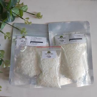 Sáp nhũ hóa thường