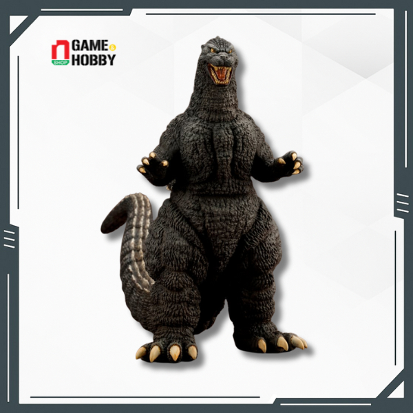 MÔ HÌNH LẮP RÁP GODZILLA 1989 VER MODEL KIT - KOTOBUKIYA KP764