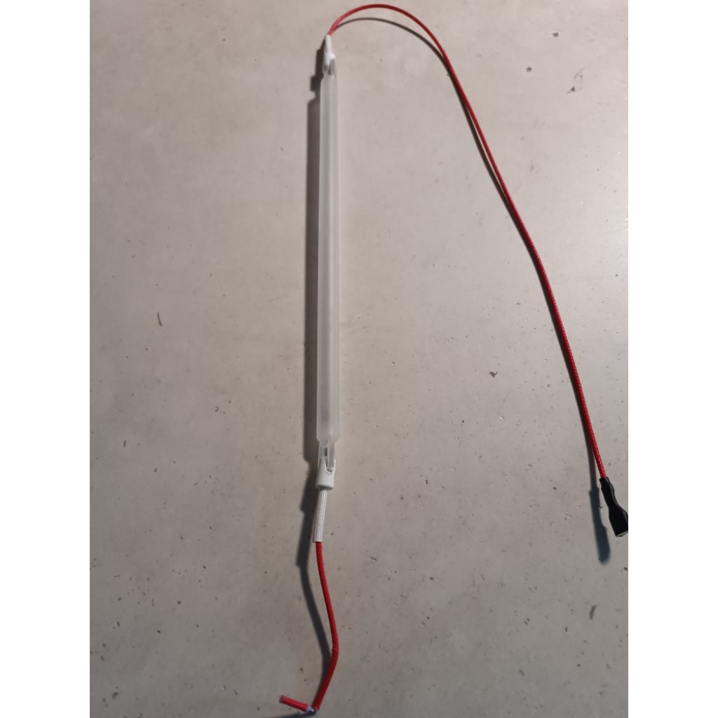 Bóng đèn sưởi máy sưởi Sunhouse SHD7016, bóng sưởi 400w chính hãng, nóng nhanh, tuổi thọ cao