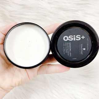 Sáp vuốt tóc nam Seba hoặc Osis Giao Ngẫu Nhiên