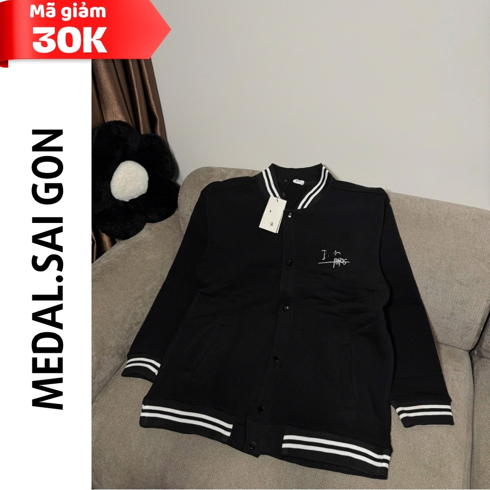 Áo Khoác Jacket Form Boxy Nỉ Da Cá Có Mũ Hottrend