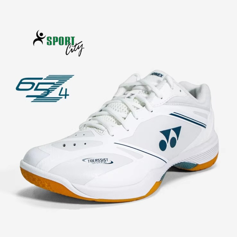 Giày cầu lông chuyên nghiệp yonex 65z4 dành cho nam và nữ bảo hành 12 tháng , đủ size nam nữ