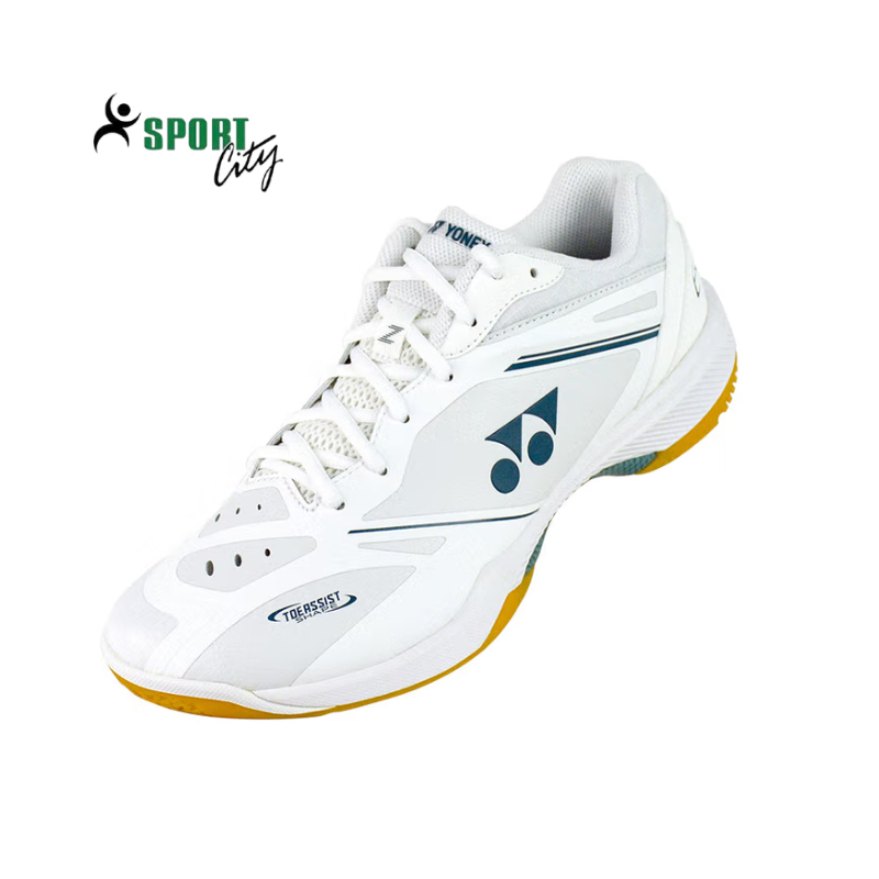 Giày cầu lông chuyên nghiệp yonex 65z4 dành cho nam và nữ bảo hành 12 tháng nhẹ êm chân thoáng khí b