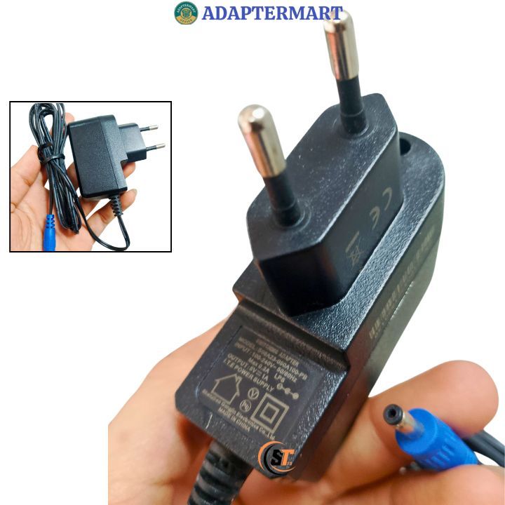 Cục nguồn cho bộ phát wifi Tplink 2 râu Tl-WR820N - bảo hành 12 tháng, nguồn tp-Link 5v 820n