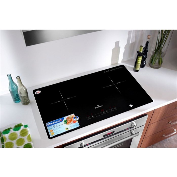 Bếp từ đôi BlueStone ICB-6818 (lắp âm và để nổi đều được, xả kho giá rẻ, bảo hành chính hãng)