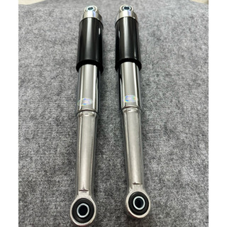 Phuộc sau 67 mới có khâu đen- đỏ (1 cặp)