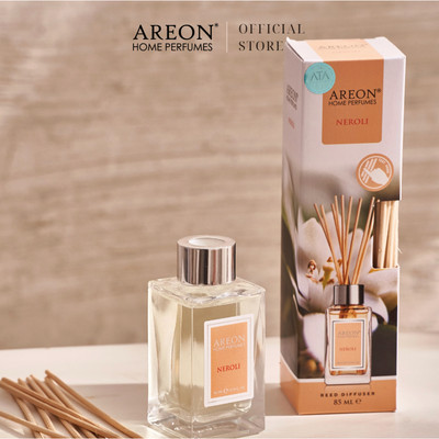 Tinh dầu thơm phòng Areon Home Neroli 85ml