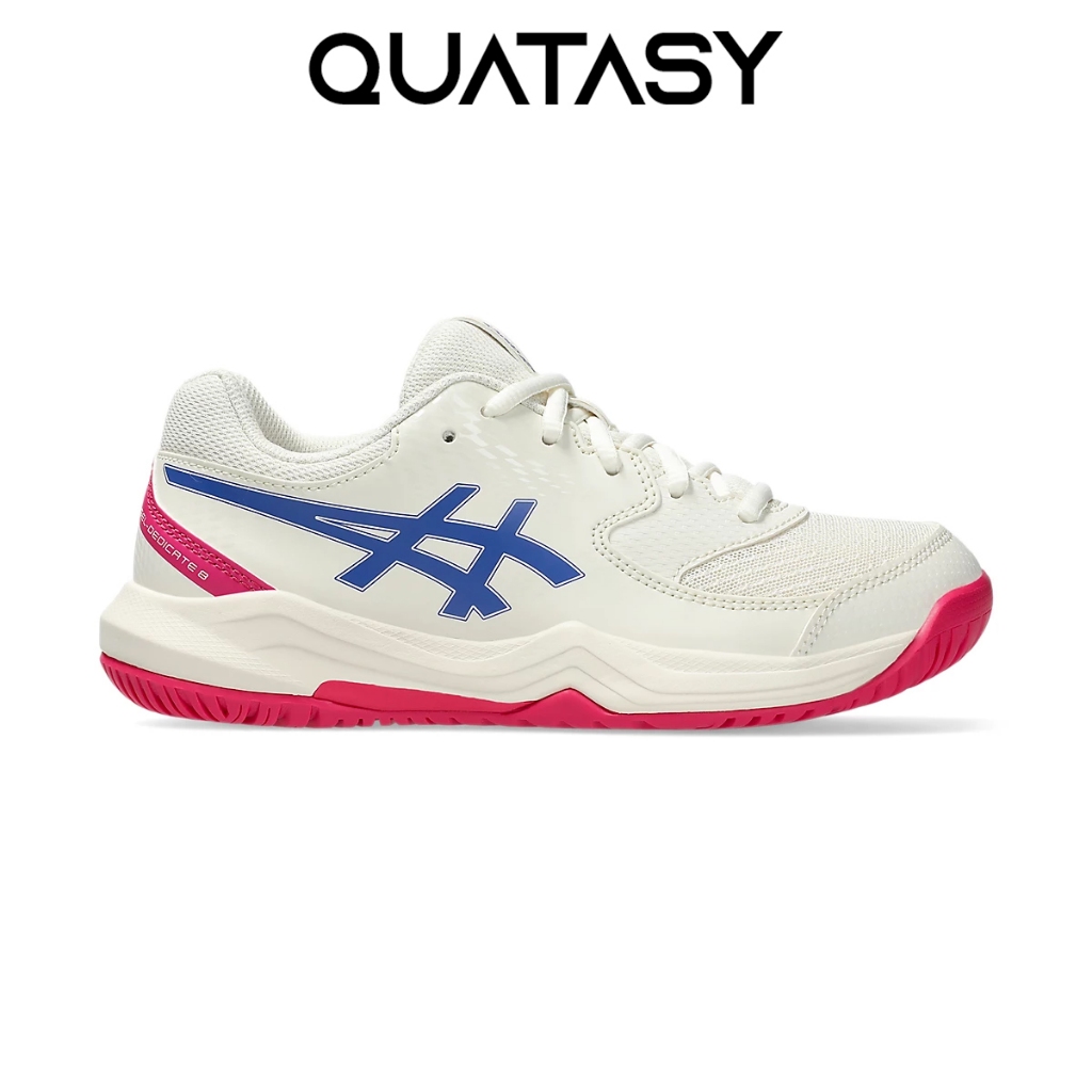 Giày thể thao pickleball tennis Asics Gel-Dedicate 8 chính hãng