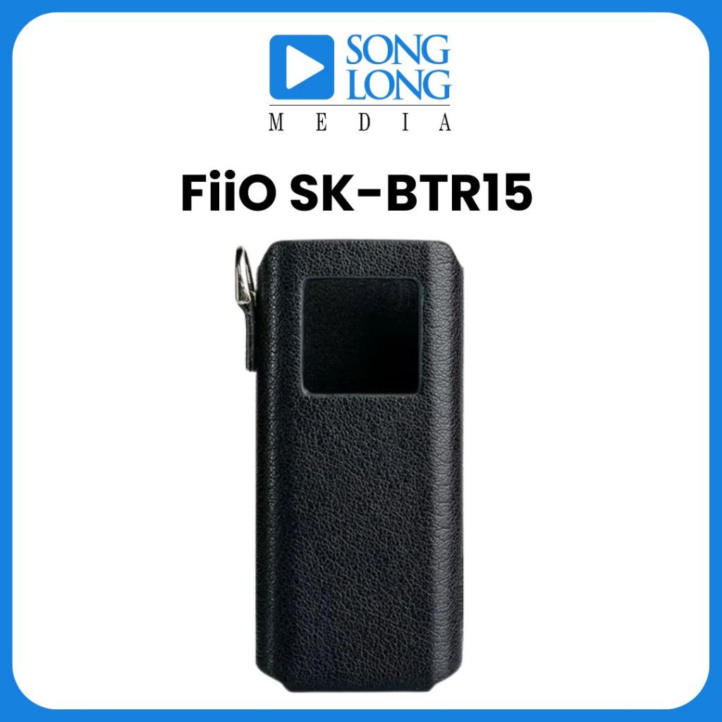 BAO DA FIIO SK-BTR15