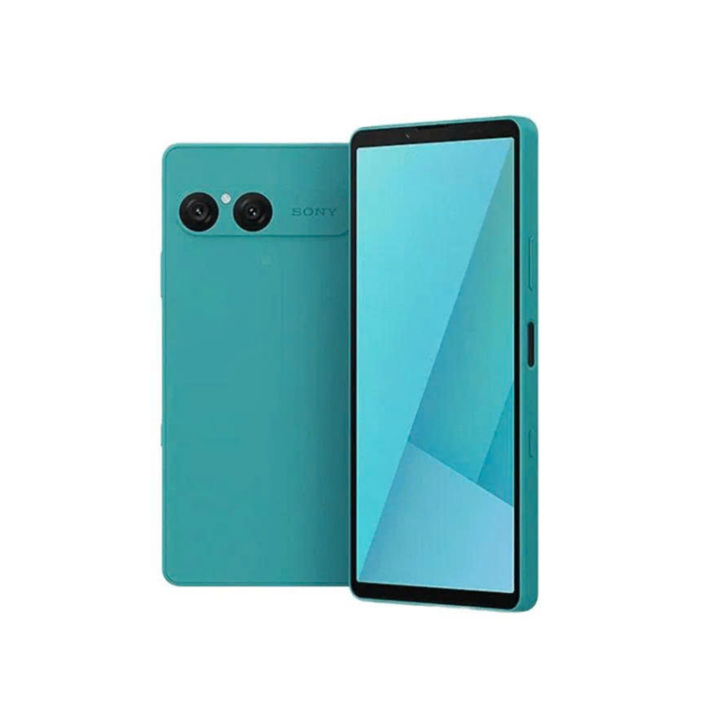 Điện thoại Sony Xperia 10 VII 128GB, Màn hình OLED 6.1" 120Hz, Pin 5000mAh dùng 2 ngày, Camera 50MP | BigBuy360 - bigbuy360.vn