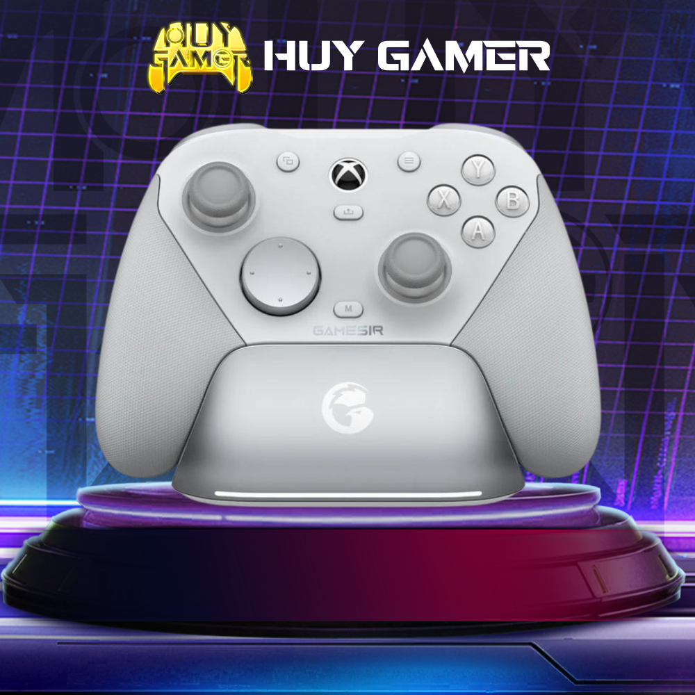 Gamesir G7 Pro Tay Cầm Chơi Game