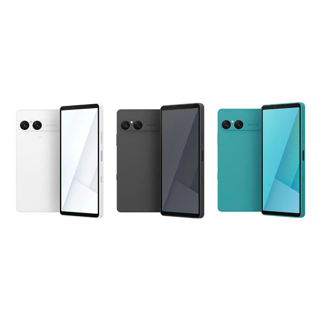 Điện thoại Sony Xperia 10 VII 128GB, Màn hình OLED 6.1" 120Hz, Pin 5000mAh dùng 2 ngày, Camera 50MP | BigBuy360 - bigbuy360.vn