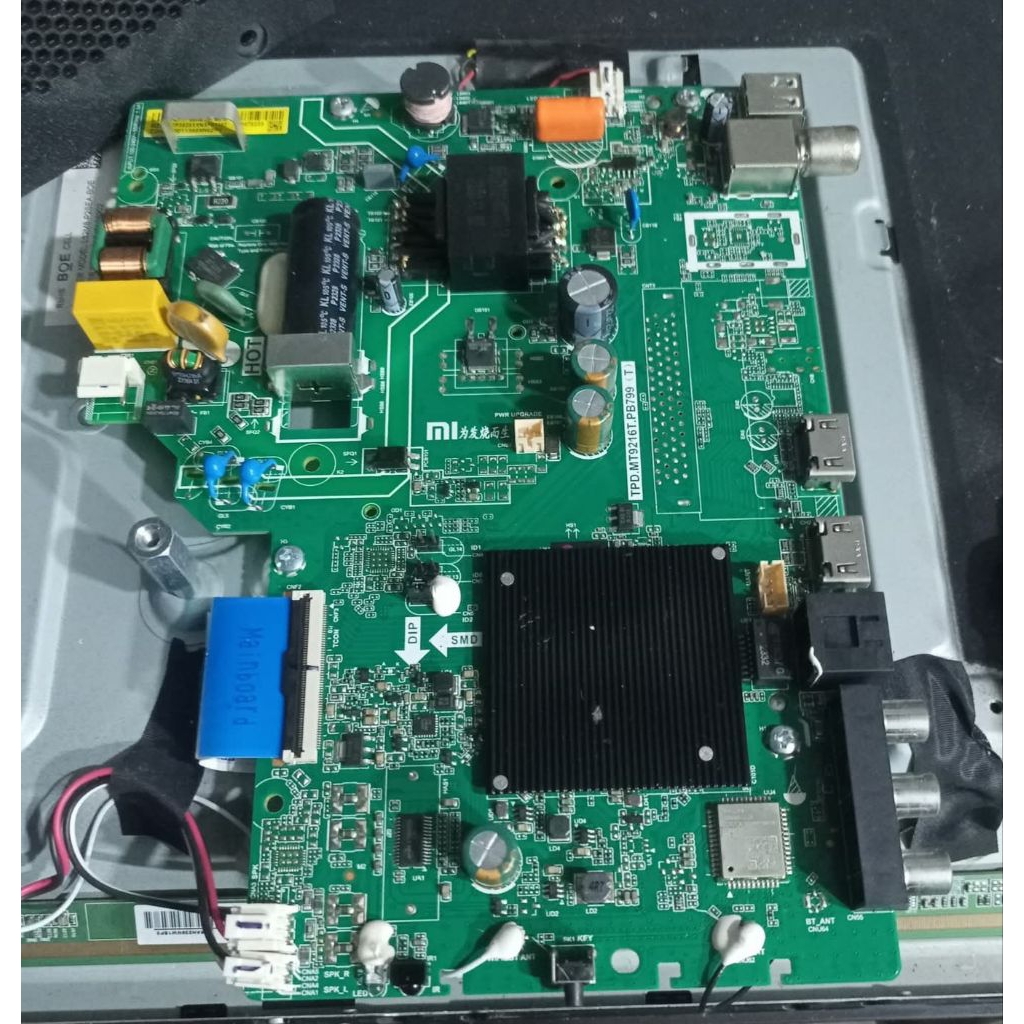 Bo mạch Tivi XIAOMI model L32M8-P2SEA (L32M8)