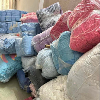 Khăn bông mềm mịn đa năng lau dọn vệ sinh by caremcarem