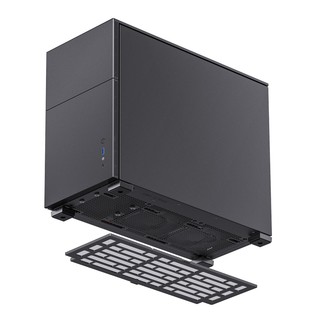 Vỏ Case JONSBO D31 STD BLACK