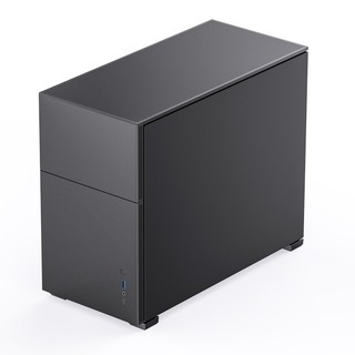 Vỏ Case JONSBO D31 STD BLACK