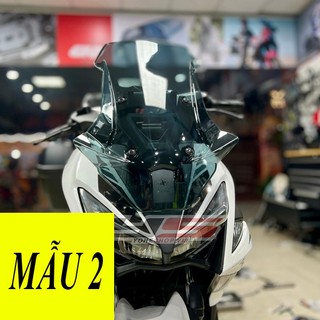 Kính Chắn Gió Zhi.Pat Lắp Xe Máy