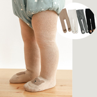 Quần tất dày style Hàn Quốc cho bé - QAN05