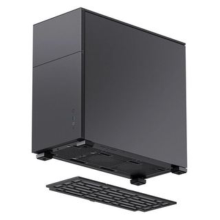 Vỏ Case JONSBO D41 STD BLACK