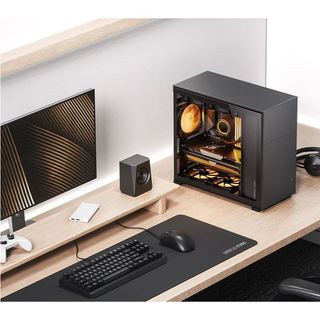 Vỏ Case JONSBO D41 STD BLACK