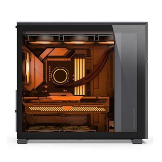Vỏ Case JONSBO D41 STD BLACK