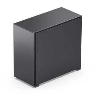 Vỏ Case JONSBO D41 STD BLACK