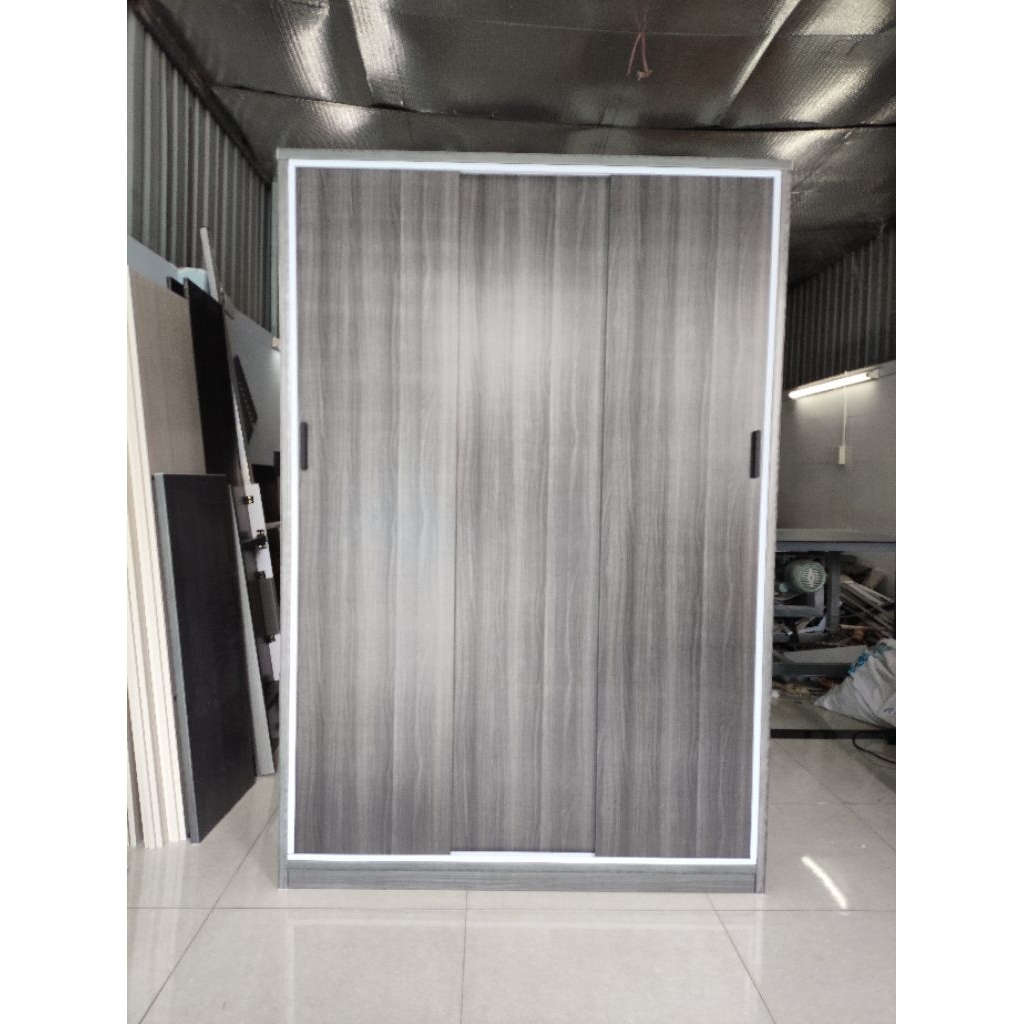Tủ nhựa đài loan cánh lùa 1m2x1m8- MiễnShip/Hoả TốcHCM