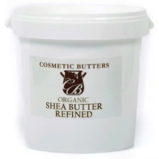 Bơ Hạt Mỡ (Shea butter) 10g/50g/100g