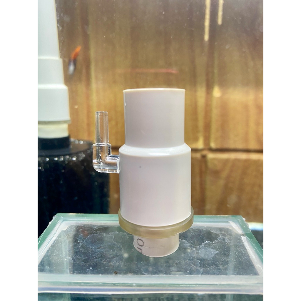 bụng lọc airlift phi 16