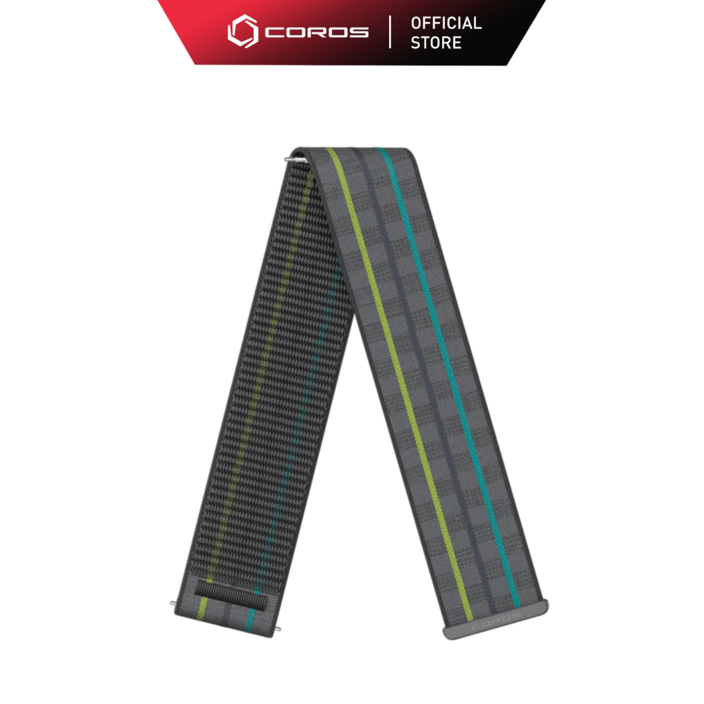 Dây Đồng Hồ COROS PACE 3 - 22mm - Nylon