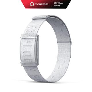 Đai Đo Nhịp Tim Đeo Tay COROS Heart Rate Monitor - Bảo Hành Chính Hãng 24 Tháng