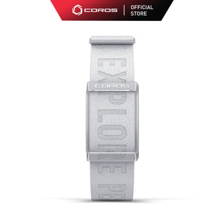 Đai Đo Nhịp Tim Đeo Tay COROS Heart Rate Monitor - Bảo Hành Chính Hãng 24 Tháng
