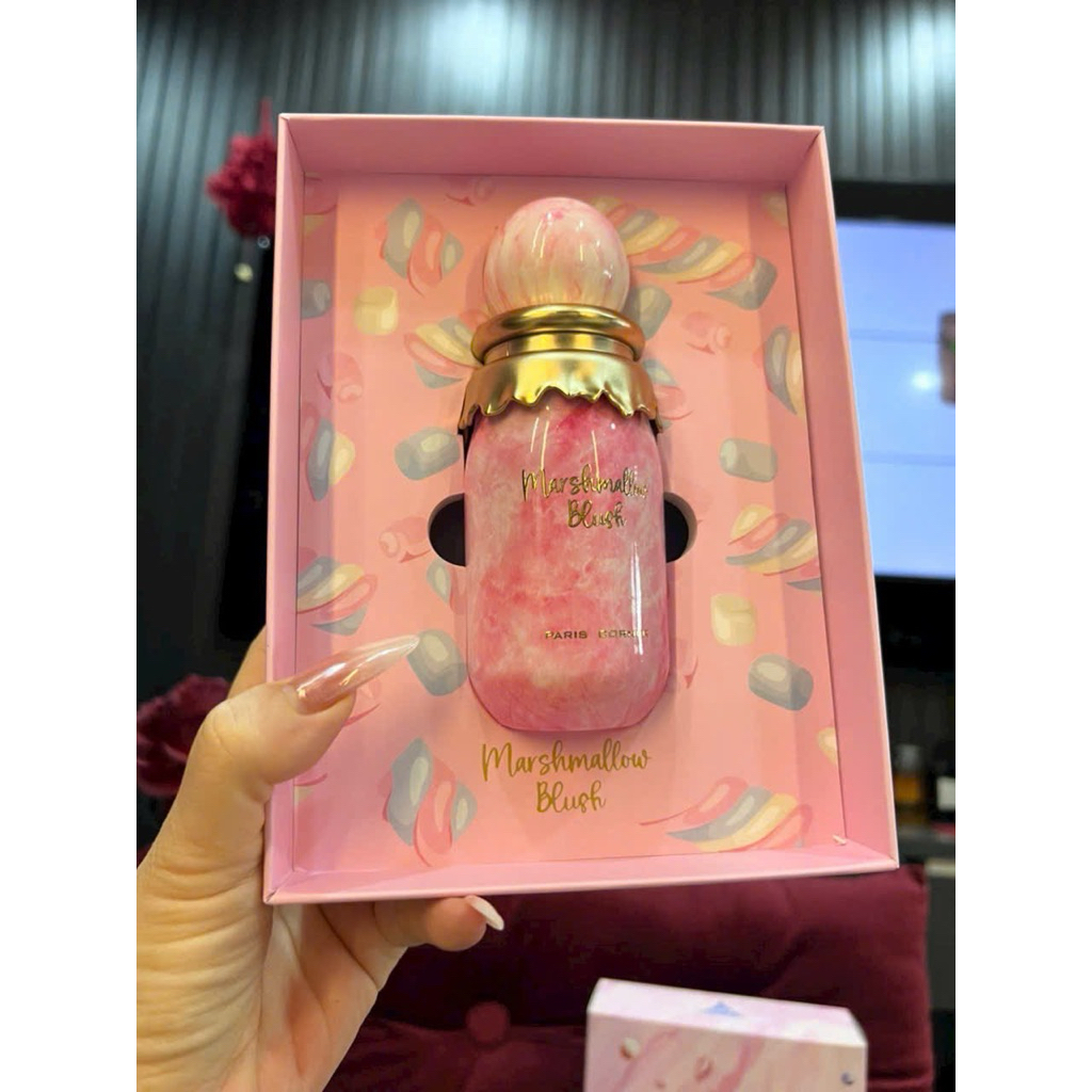 nước hoa Marshmallow Blush  Paris Corner.