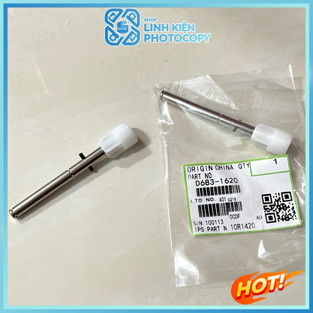Trục ADF máy photo Ricoh MP7503 - Linh kiện máy photo Ricoh