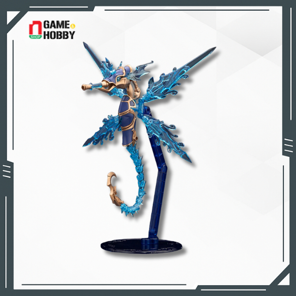 MÔ HÌNH LẮP RẮP ARCANADEA XENOALMA HYDRO ZEEFORCE - AS003 CHÍNH HÃNG KOTOBUKIYA+