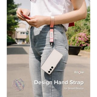 Dây đeo chính hãng Ringke Hand Strap & Shoulder Strap