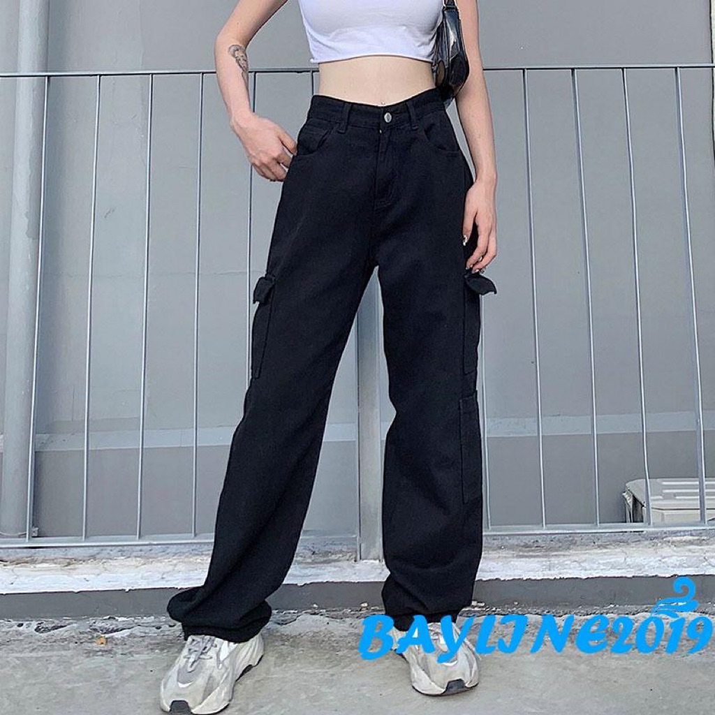 Cargo pants