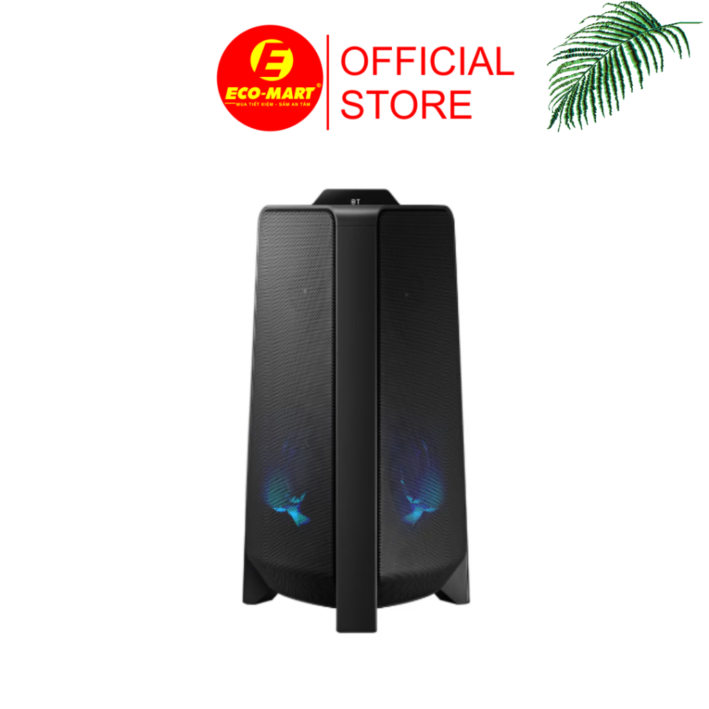 Loa tháp SAMSUNG MX-T40/XV