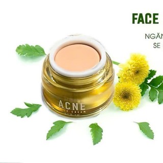 [HỘP FULL] Face Skin Care Acne Sica, Kem Face Mụn Acne Sica Hỗ Trợ Chăm Sóc Da Mụn