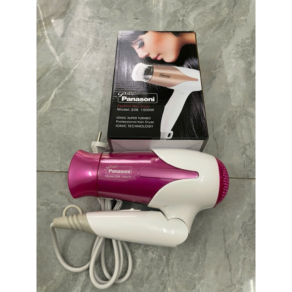 Máy sấy tóc hair Show 207 ( GIÁ SỈ )