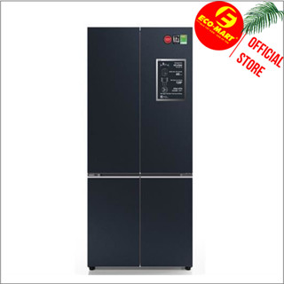  NR-X561GB-VN Tủ lạnh Panasonic Inverter 510 lít NR-X561GB-VN 