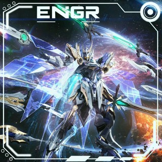   CÓ SẴN  Mô hình lắp ráp Percival SNAA SC-009 Divine Invoker - Percival 1 144 Model kit - CHÍNH HÃNG MỚI 100% 