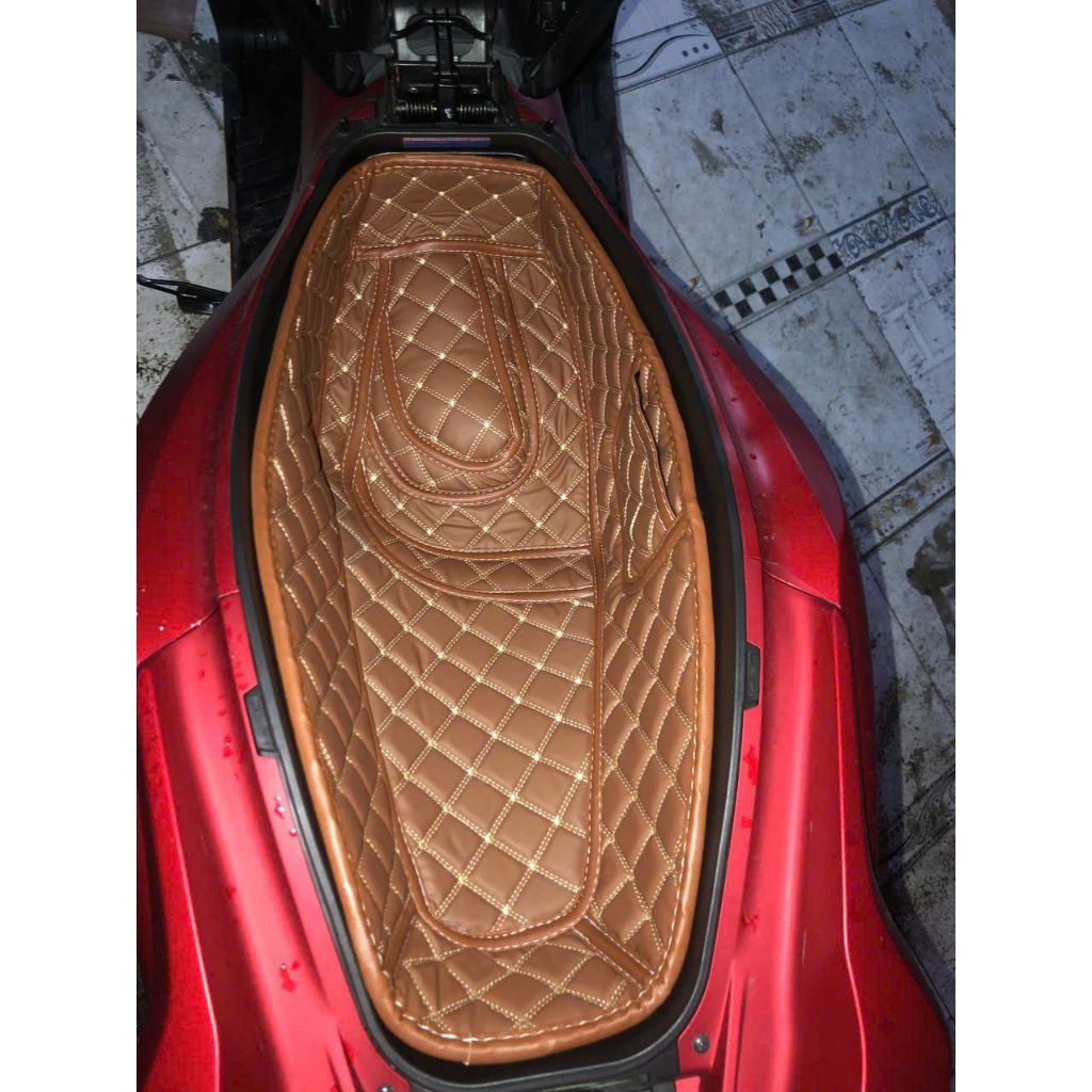 lót cốp xe máy PCX (2010-2013 nhập thái,pcx 2014-2017 VN,pxc 160 ,pcx hybridw