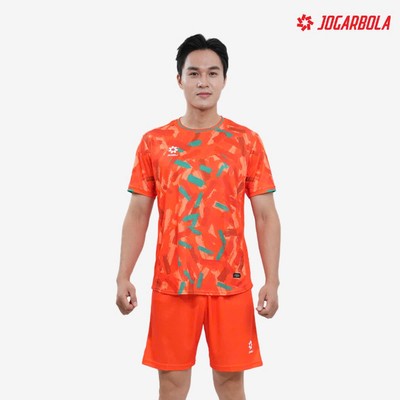 Bộ bóng đá 2025 Lumo MJ-E2825
