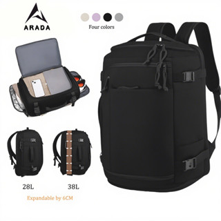 Balo du lich chong tham the mo rong dn lurorng lorn nam đựng quần áo đường dài leo núi túi